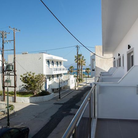 Sea Breeze 2 Apartments マスティハリ エクステリア 写真