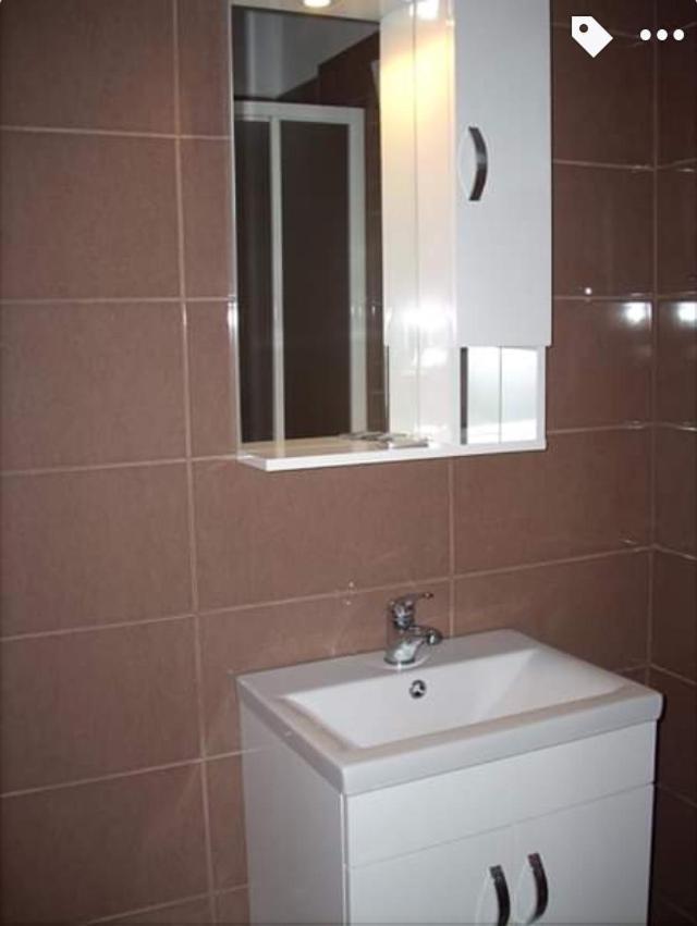 Sea Breeze 2 Apartments マスティハリ エクステリア 写真