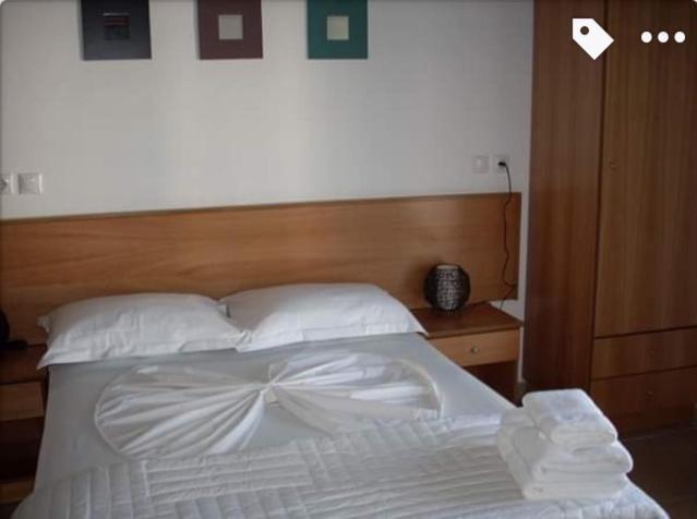 Sea Breeze 2 Apartments マスティハリ エクステリア 写真