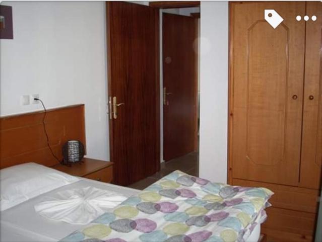 Sea Breeze 2 Apartments マスティハリ エクステリア 写真
