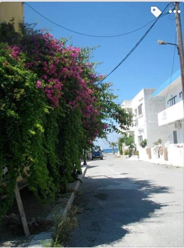 Sea Breeze 2 Apartments マスティハリ エクステリア 写真
