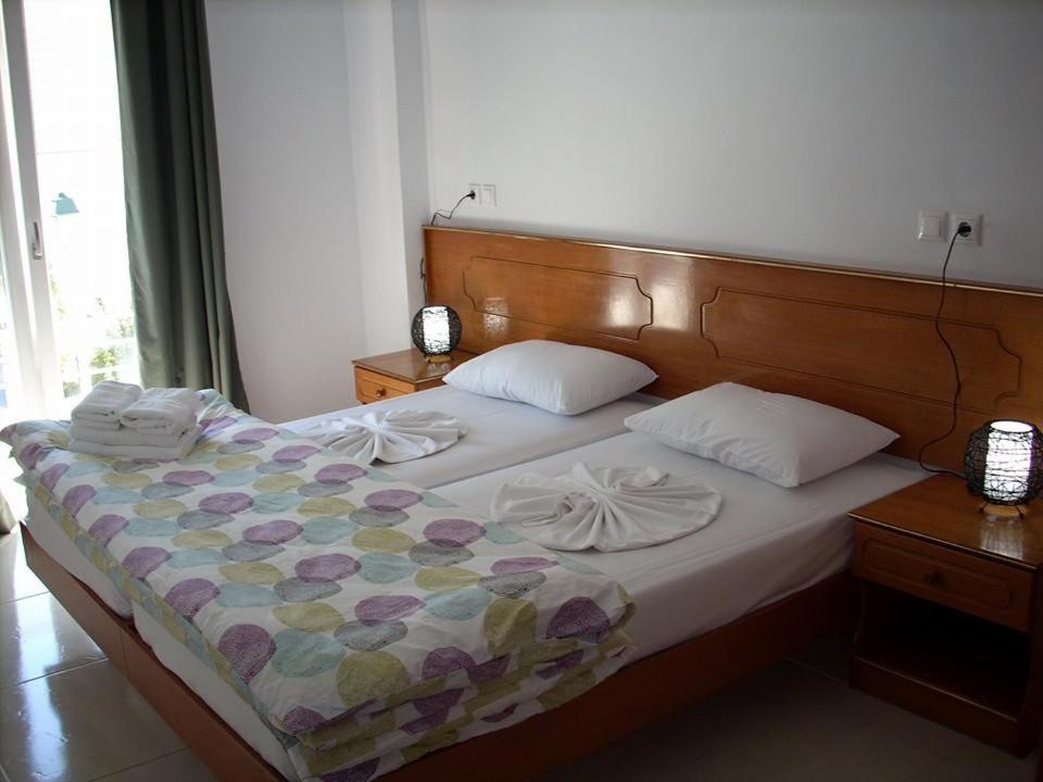 Sea Breeze 2 Apartments マスティハリ エクステリア 写真