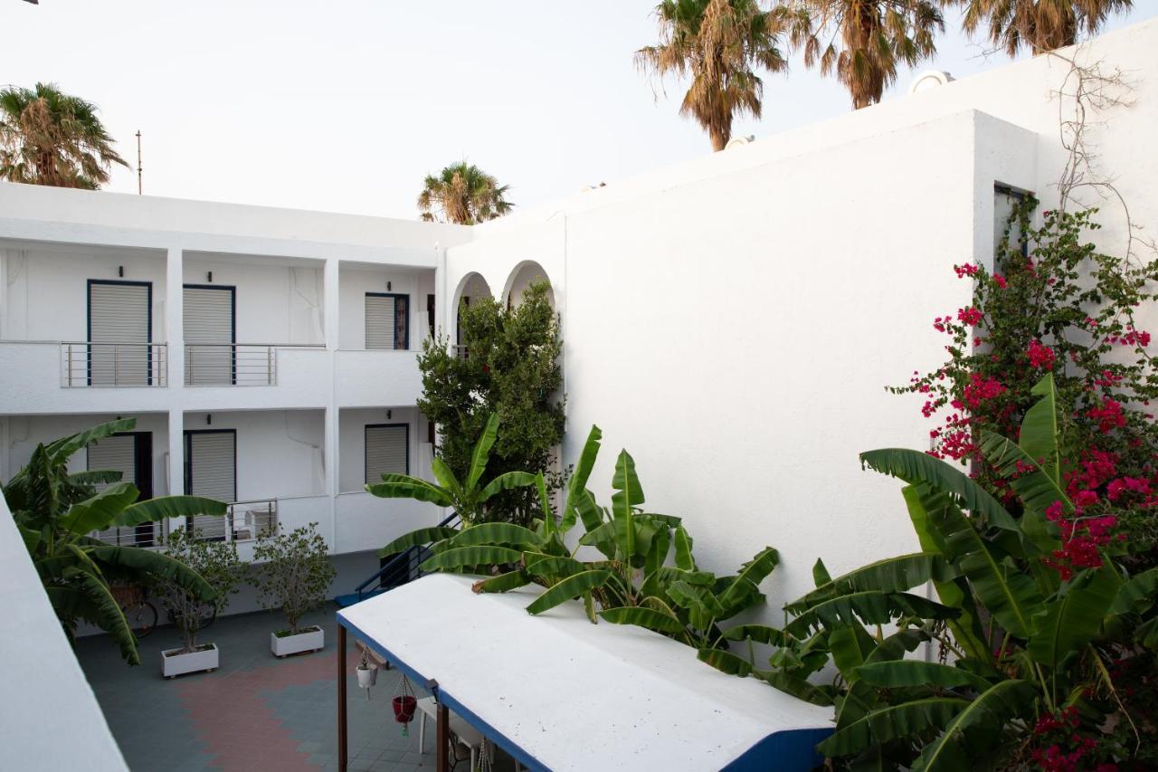 Sea Breeze 2 Apartments マスティハリ エクステリア 写真
