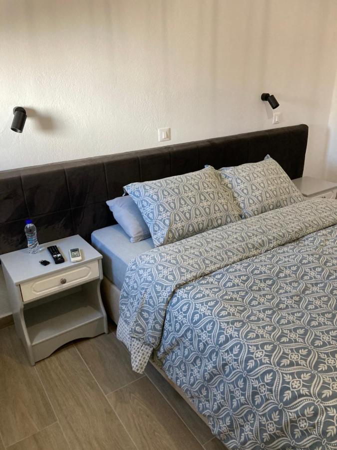 Sea Breeze 2 Apartments マスティハリ エクステリア 写真