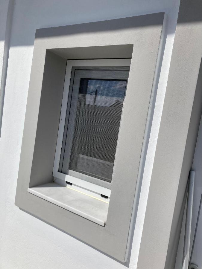 Sea Breeze 2 Apartments マスティハリ エクステリア 写真