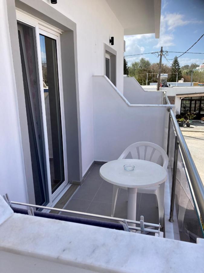 Sea Breeze 2 Apartments マスティハリ エクステリア 写真