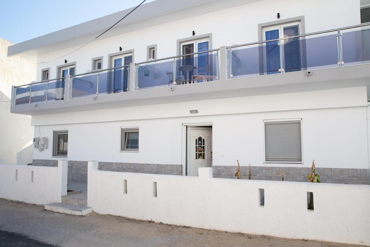 Sea Breeze 2 Apartments マスティハリ エクステリア 写真