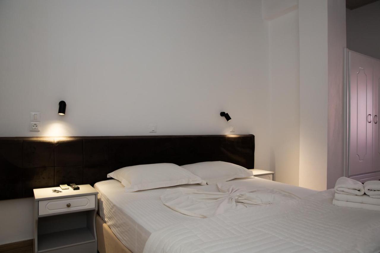 Sea Breeze 2 Apartments マスティハリ エクステリア 写真