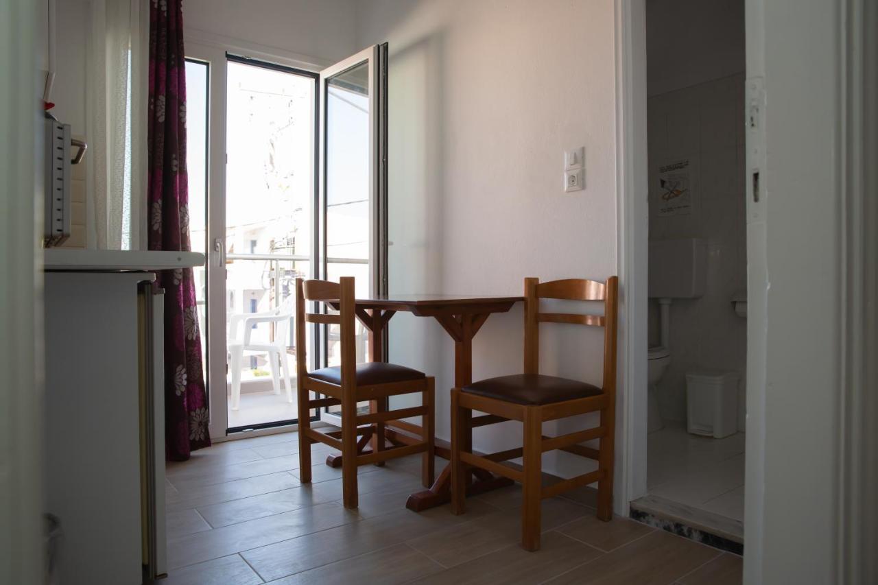Sea Breeze 2 Apartments マスティハリ エクステリア 写真