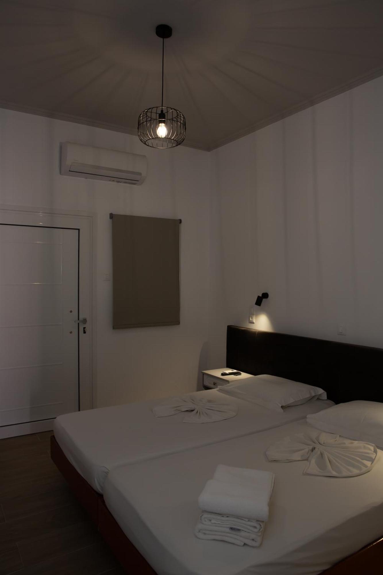 Sea Breeze 2 Apartments マスティハリ エクステリア 写真