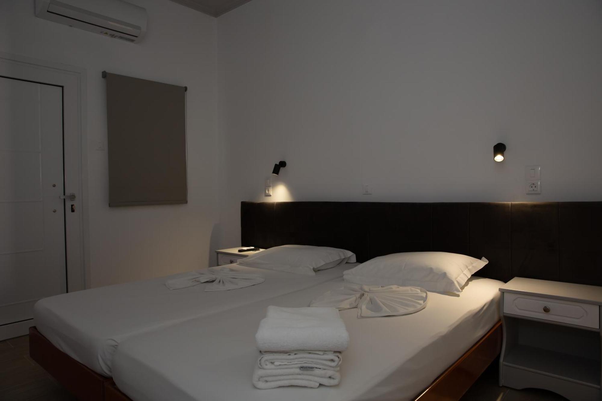 Sea Breeze 2 Apartments マスティハリ エクステリア 写真