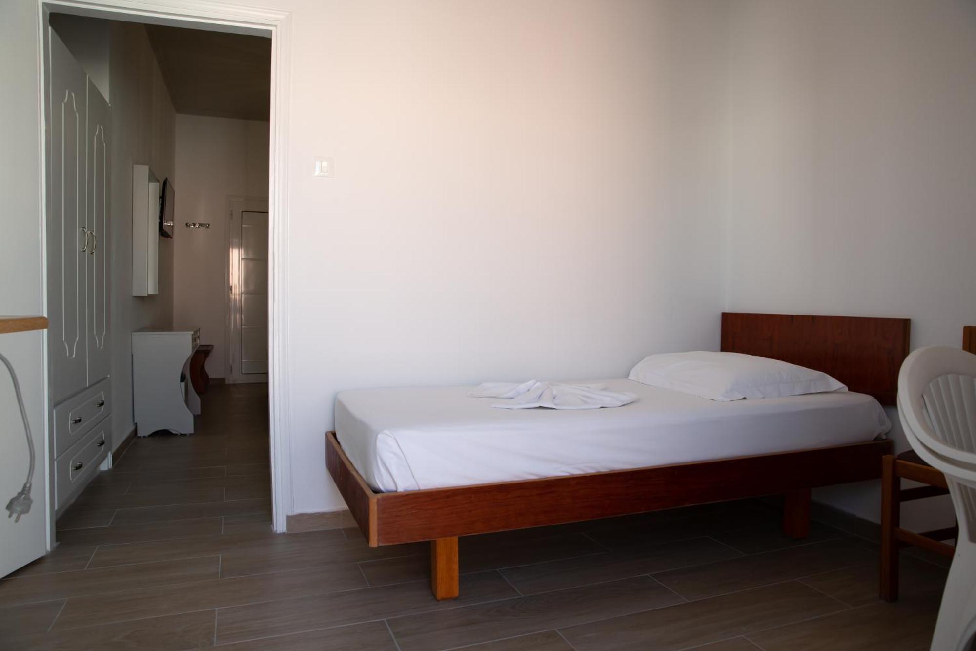 Sea Breeze 2 Apartments マスティハリ エクステリア 写真